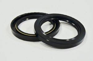 Манжета 2.2-75х100 чорна (Україна) 500А-2402052 (210-2402052)