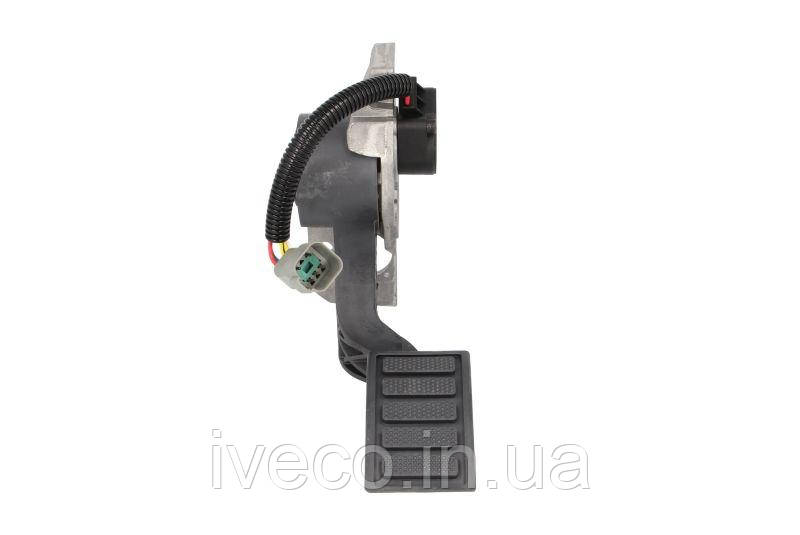 Педаль акселератора VOLVO FH, 21116880, 5 poles