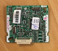 KX-TE82493X - плата Caller ID для атс Panasonic KX-TEM824/TES824 б/у