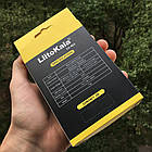 Зарядний пристрій Liitokala Lii-402, фото 5