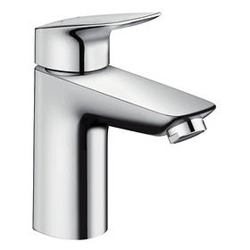 Змішувач для умивальника Hansgrohe Logis 100 — 71100000