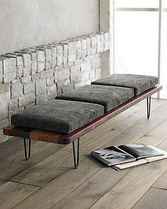 Диван "Софа", диван лофт, м'який диван, диван для дому, офісу, кафе, дерев'яний диван, софа