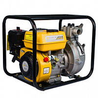 Мотопомпа FORTE FP20HP (30м3/год)