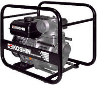 Мотопомпа Koshin STV-50X