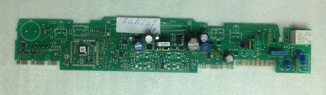 Модуль (плата керування) для холодильника Ariston C00292772