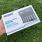 Зарядний пристрій Xtar MC6II Queen ANTII, фото 3