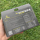 Зарядний пристрій Xtar XP4 Panzer, фото 3