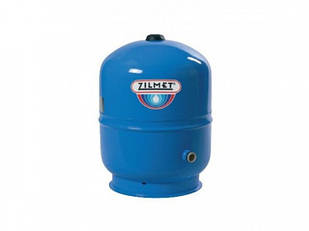 Розширювальний бак Hydro-Pro Zilmet 105л