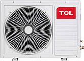 Інверторний повітряний кондиціонер TCL TAC-09CHSA/VB Inverter, фото 3