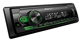 Автомагнітола Pioneer MVH-S120UIG