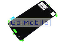 Дисплей Samsung J7 2017 (J730) з сенсором чорний OLED