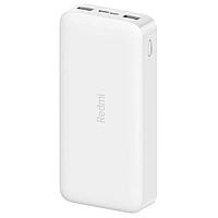 Внешний акб Xiaomi Power Bank VXN4265CN 20000mAh Белый