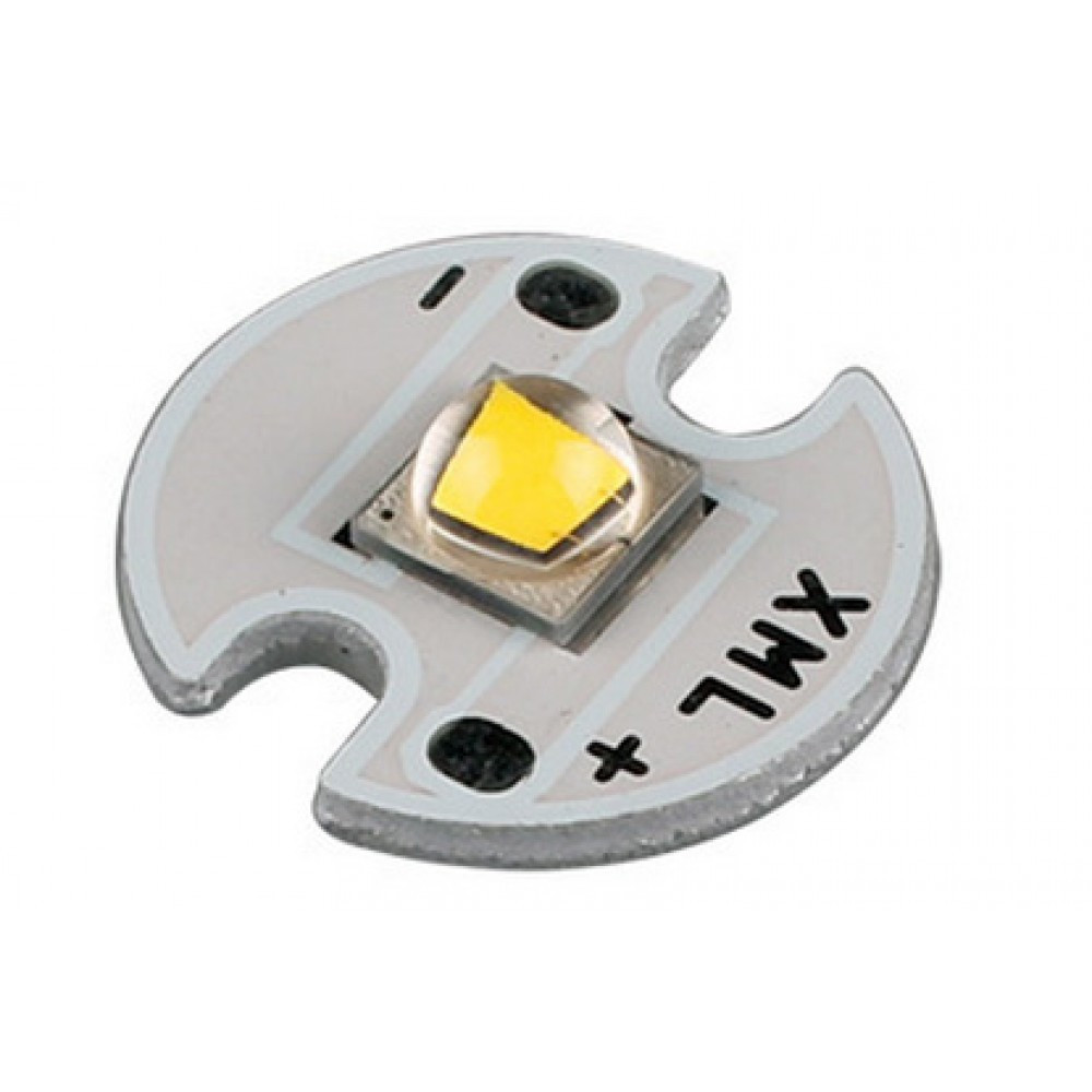 Світлодіод XML2 U2-4C 4300-4500K 16мм, фото 1