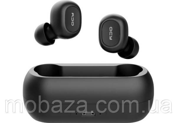 Навушники Xiaomi QCY T1C