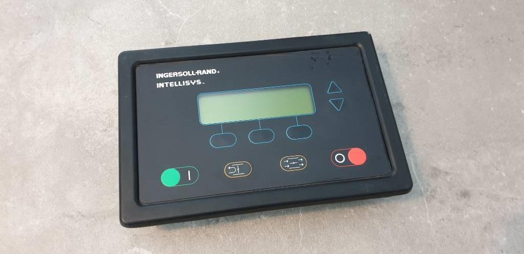 Мембрана контролера, 39820683; Ingersoll Rand