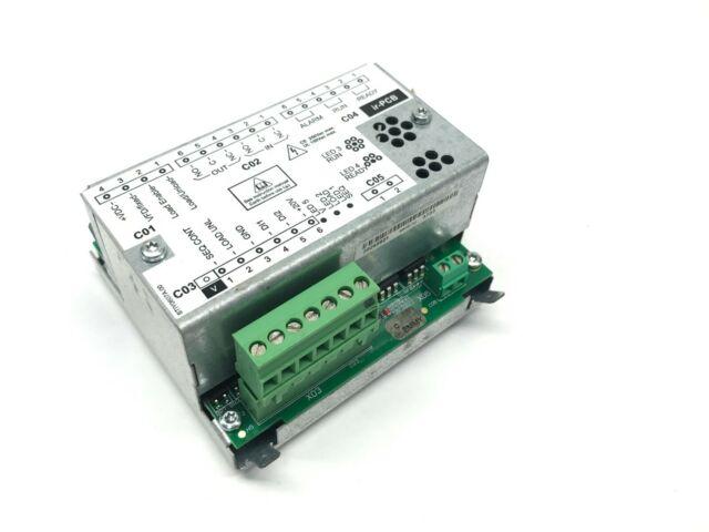 Модуль IR-485, 42659342; Ingersoll Rand