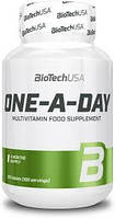 Витамины One Day Bio Tech USA 100таб