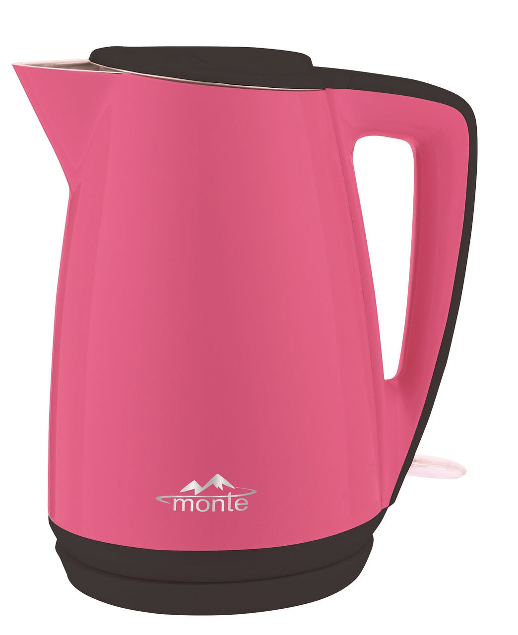 Чайник Monte 1812P-MT