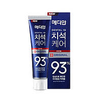 Зубная паста для профилактики кариеса Median Dental Cosmetic-Original Blue 120g