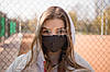 Багаторазова питта-маска для обличчя, Pitta Mask 10 шт., фото 8