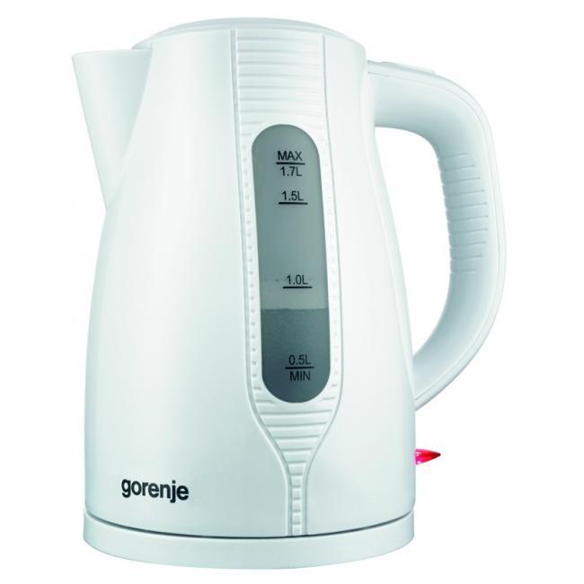 Чайник Gorenje K17WII (FK-1401)