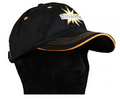 Кепка DYNAMITE BAITS Match Cap Black