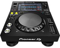 Цифровой DJ-проигрыватель PIONEER XDJ-700 DJ плеер