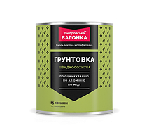 Грунти,розчинники