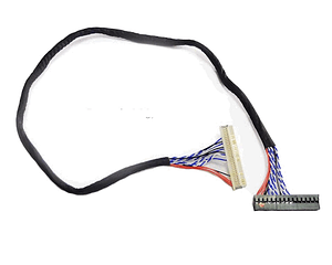 Шлейф 30pin singl bit (тато)