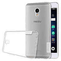 Чехол Nillkin Nature TPU для Meizu М3E