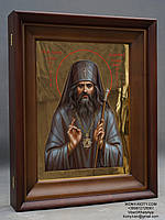 Ікона Святого Іоанна Шанхайського і Сан-Франциського чудотворця., фото 5
