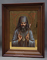 Ікона Святого Іоанна Шанхайського і Сан-Франциського чудотворця., фото 6