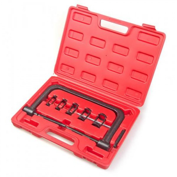 Розсухарувач струбцинного типу (K-4022), фото 1