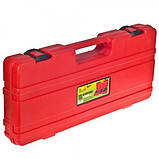 Набір знімач кульових опор "вилка", фото 4