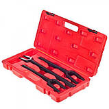 Набір знімач кульових опор "вилка", фото 3