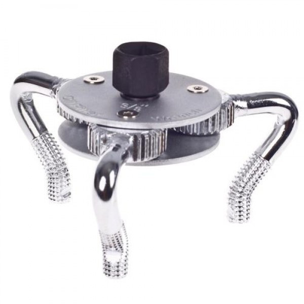 Знімач фільтру краб 45-75 мм. вигнутий (С-4566B), фото 1