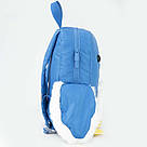 Рюкзак дитячий Kite Kids Penguin K20-563XS-2, фото 6