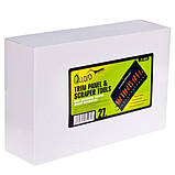 Знімач панелей облицювання пластиковий набір 27 предм. (С-1011) Alloid, фото 2