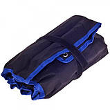 Знімач панелей облицювання пластиковий набір 27 предм. (С-1011) Alloid, фото 3