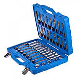 Комплект для розбирання стояків універсальний (B-2008) ALLOID, фото 4