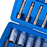 Комплект для розбирання стояків універсальний (B-2008) ALLOID, фото 3