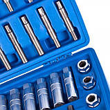 Комплект для розбирання стояків універсальний (B-2008) ALLOID, фото 2