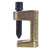 Знімач кульових опор (розм. позіхання 23мм) (СШ-3023А) ALLOID, фото 3