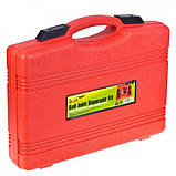 Знімач кульових опор універсальний у наборі (НС-4374) ALLOID, фото 4