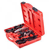 Знімач кульових опор універсальний у наборі (НС-4374) ALLOID, фото 3