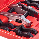 Знімач кульових опор універсальний у наборі (НС-4374) ALLOID, фото 2