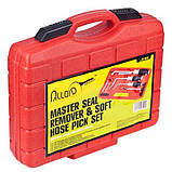 Набір для ущільнювачів (НУ-1023) ALLOID, фото 4