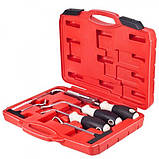 Набір для ущільнювачів (НУ-1023) ALLOID, фото 3