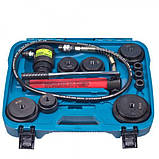 Знімач гідравлічний втулок 15 т. (HHK-15) ALLOID, фото 2