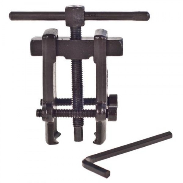 Знімач із двома затискачами з фіксатором (19-35мм) (СП-4311) ALLOID, фото 1